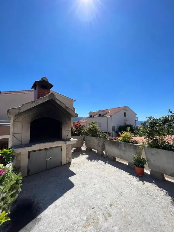 Apartman Split 1 Apartamento