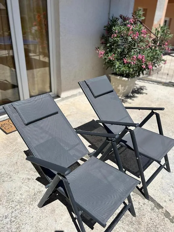 Apartamento Apartman Split 1