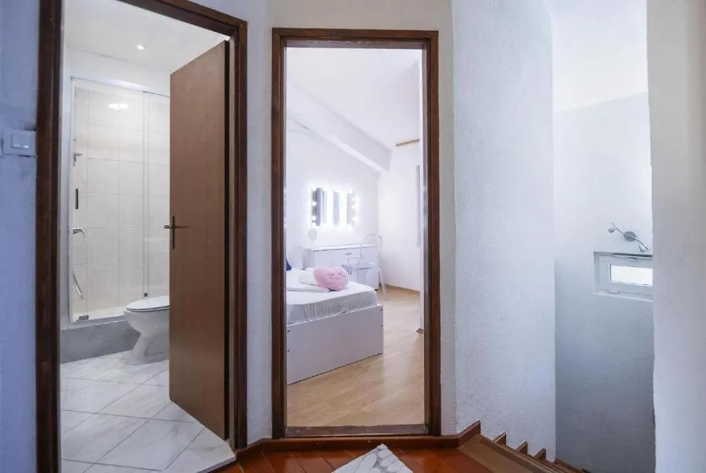 Apartman Split 1 Apartamento