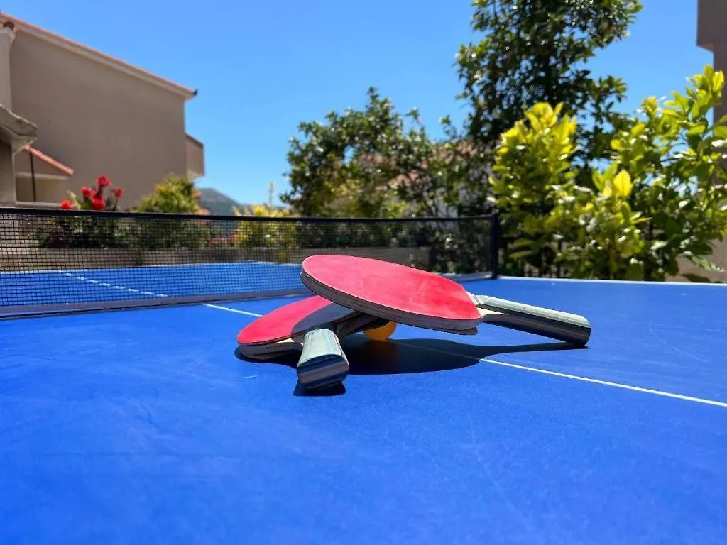 Apartamento Apartman Split 1