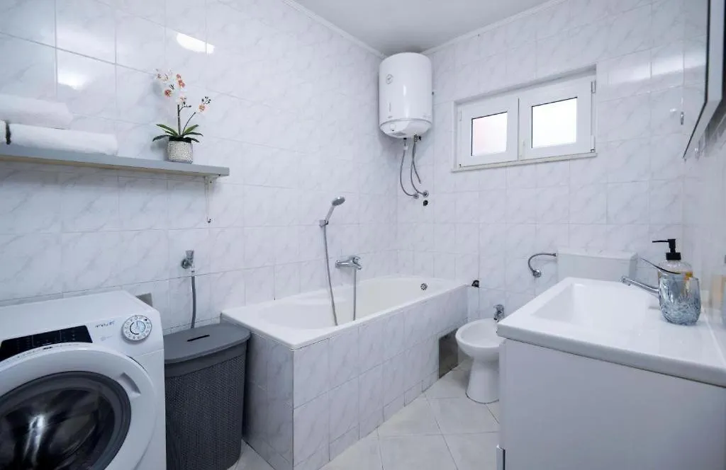 Apartamento Apartman Split 1