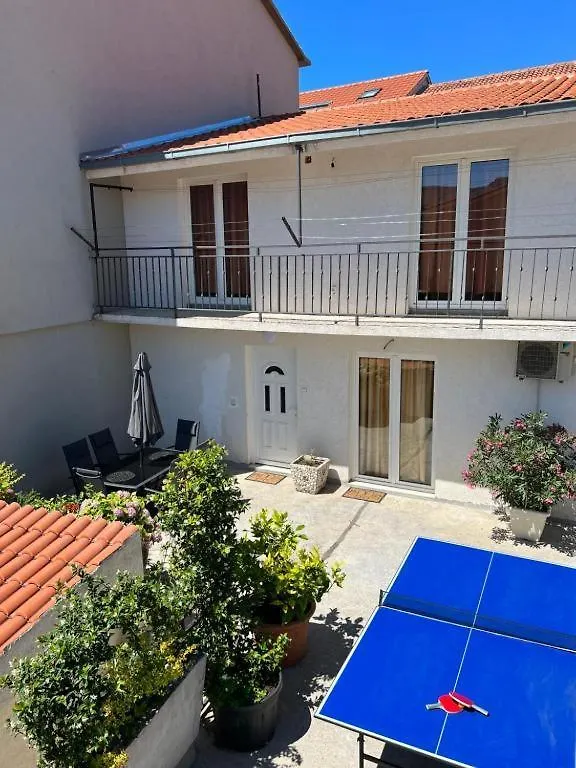 Apartman Split 1 Apartamento