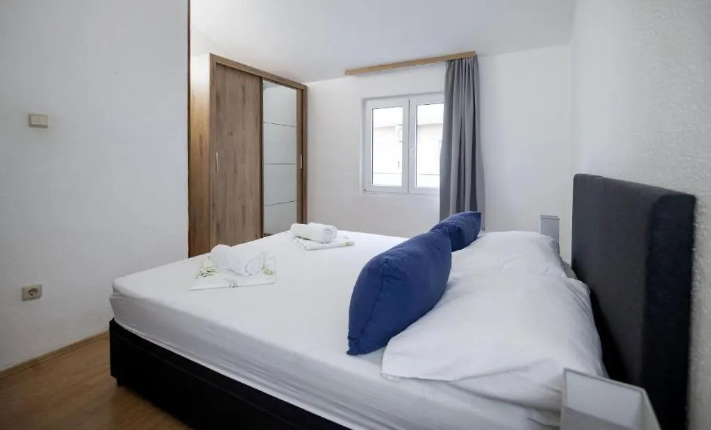 Apartman Split 1