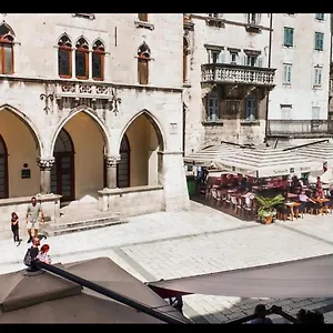  Apartamento Old Square