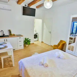 Appartement Mana Centre, Split