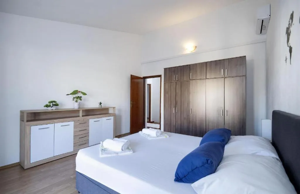 Apartman Split 1 0*,  Croatia