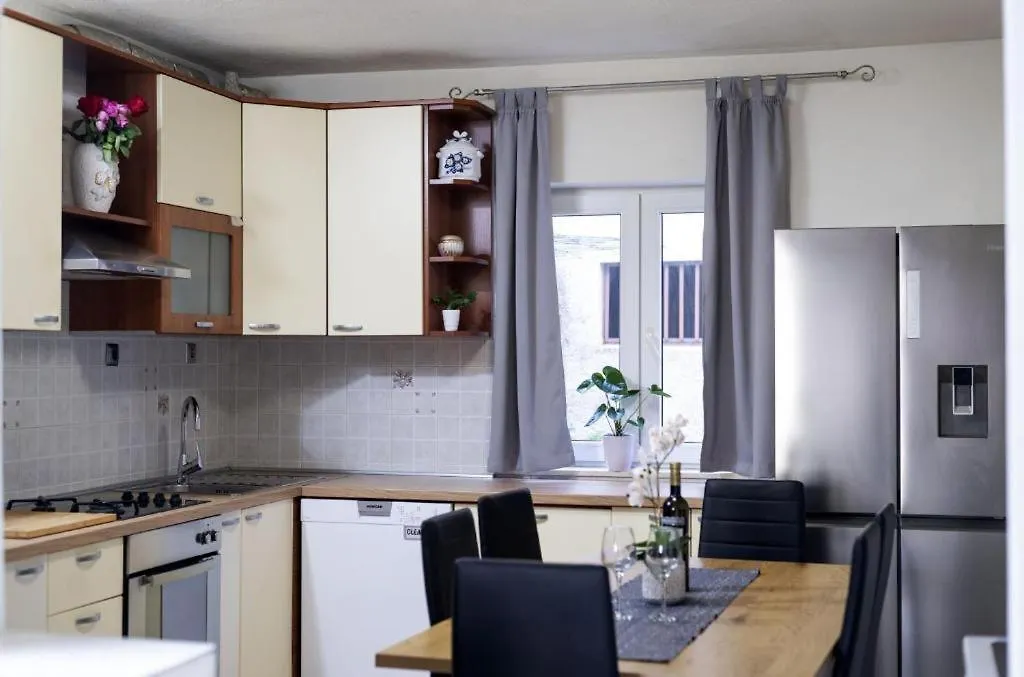Apartman Split 1 Apartment