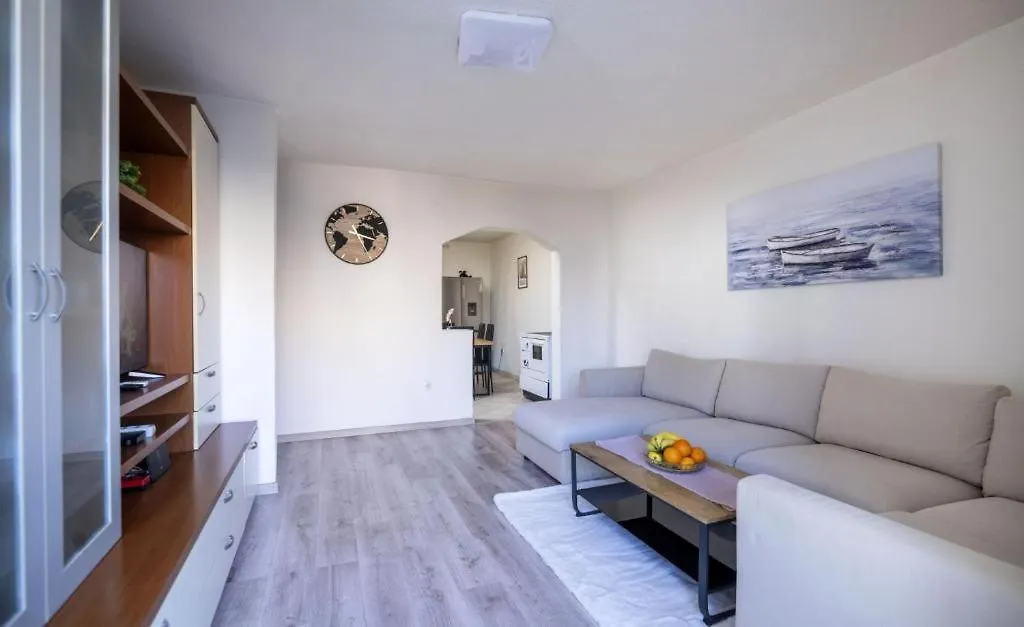 Apartment Apartman Split 1