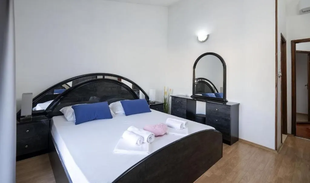 Apartment Apartman Split 1