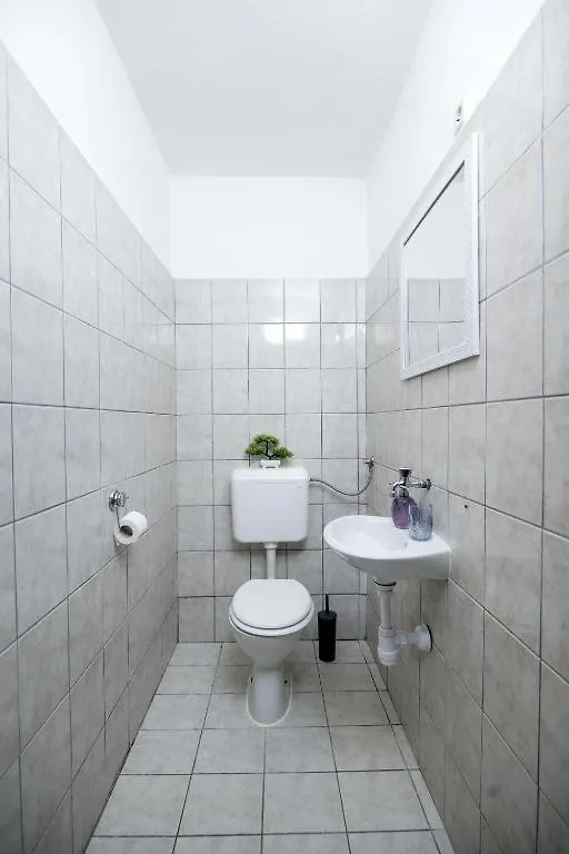 Apartment Apartman Split 1