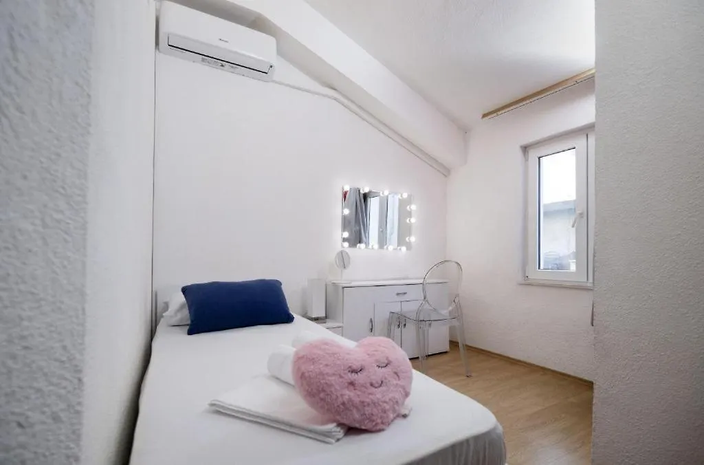 Apartman Split 1 Apartment