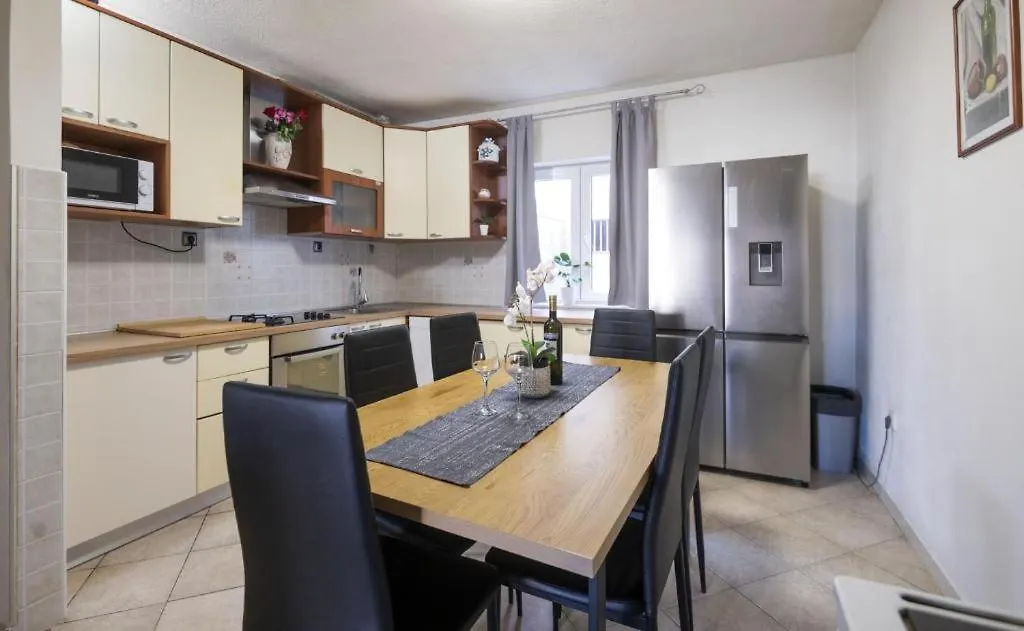 Apartman Split 1