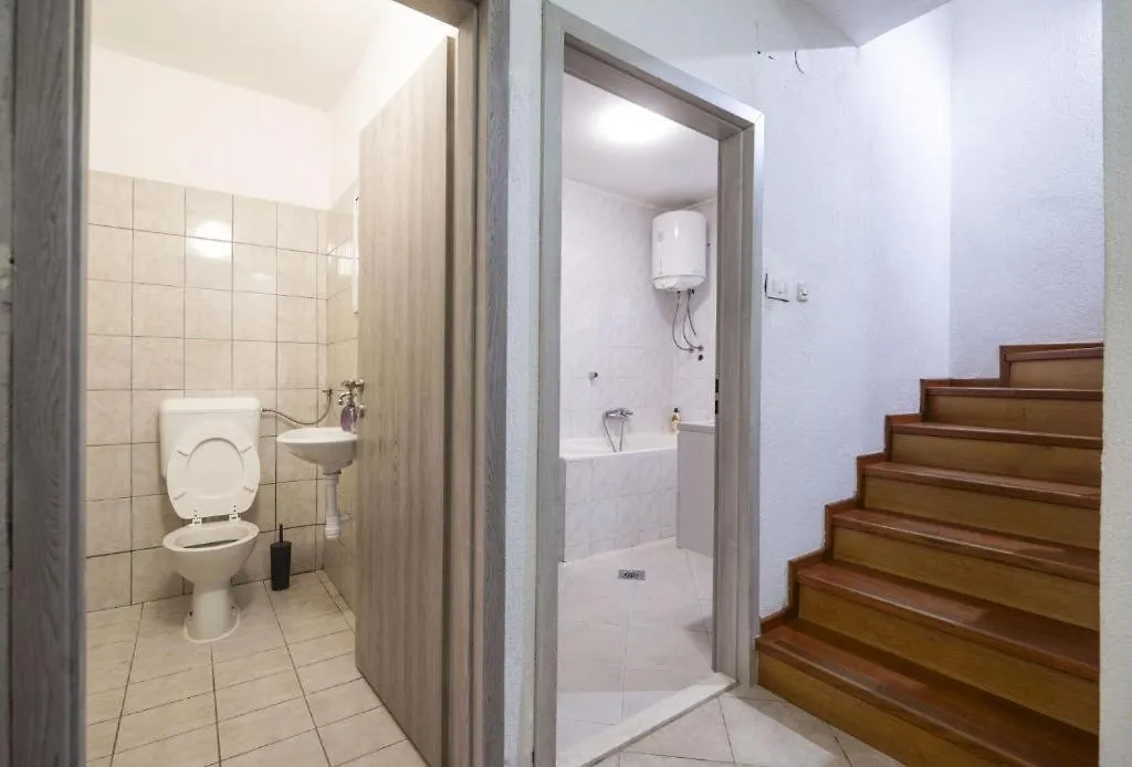 Apartman Split 1