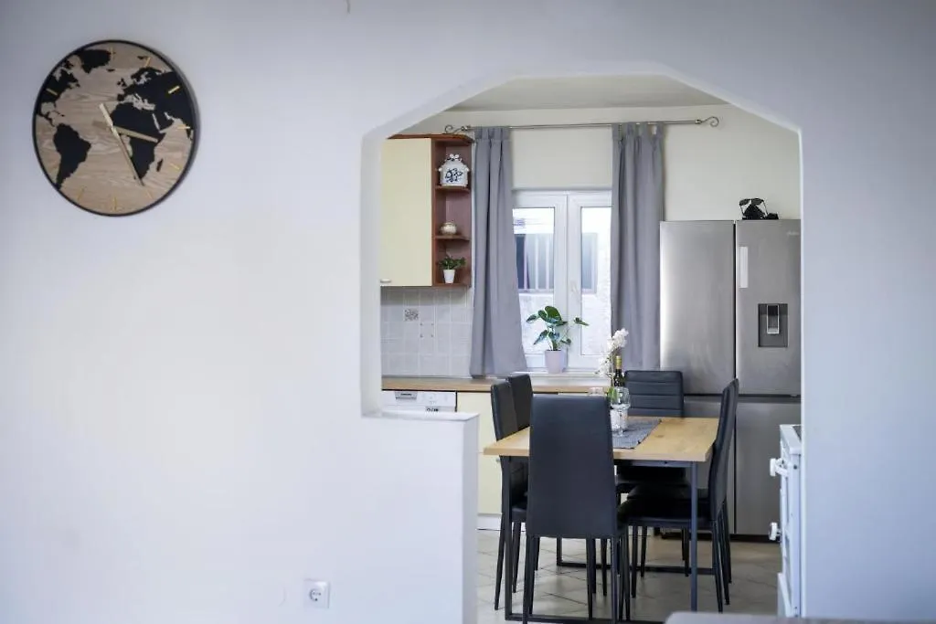 Apartman Split 1 Croatia