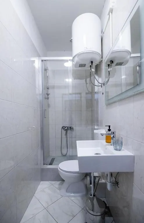 Apartman Split 1 Apartment