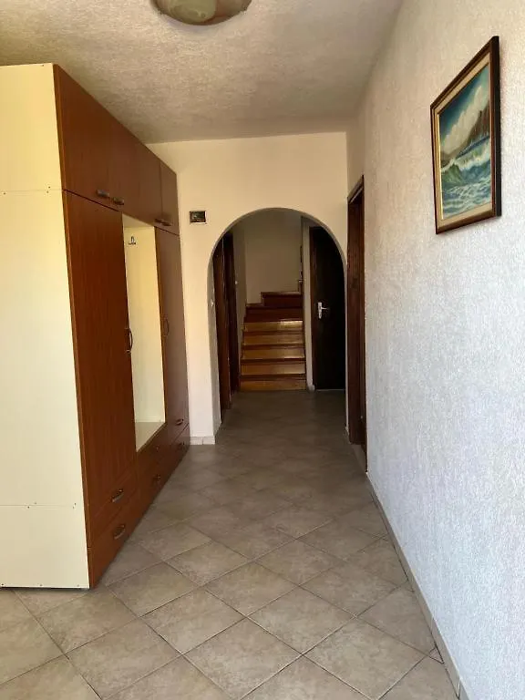 Apartman Split 1