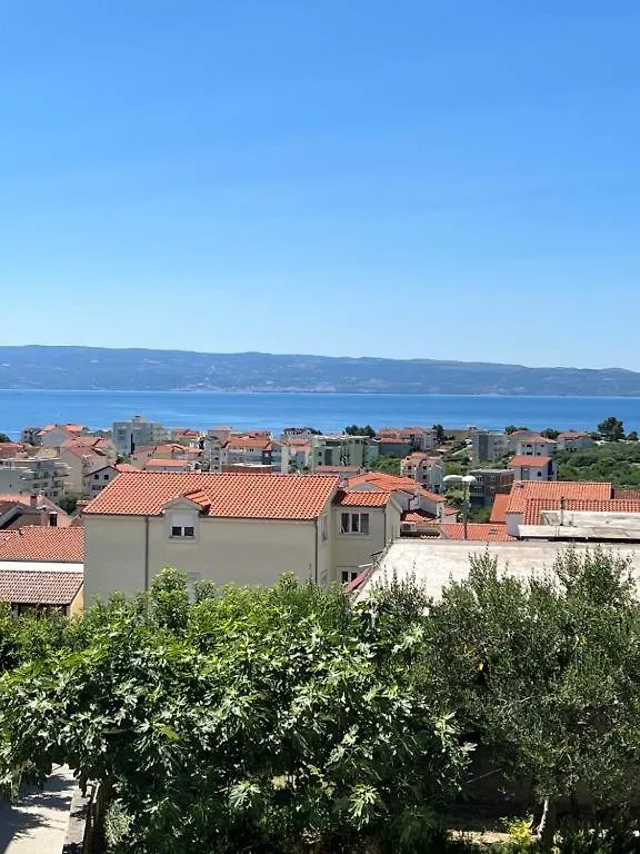 Apartman Split 1