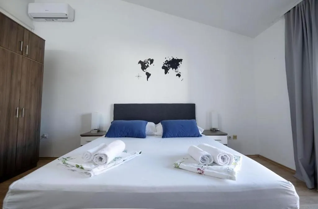 Apartman Split 1 Apartment