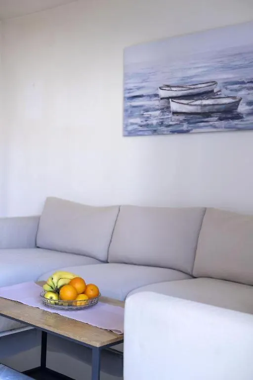 Apartman Split 1 Apartment