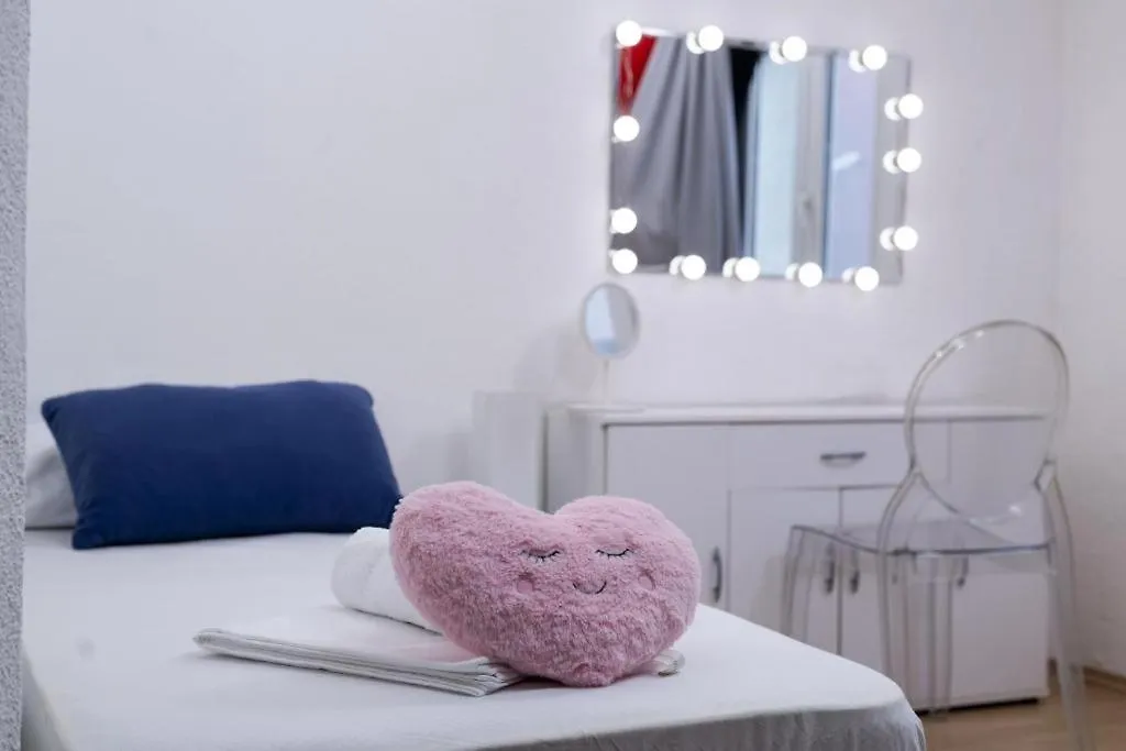 Apartman Split 1