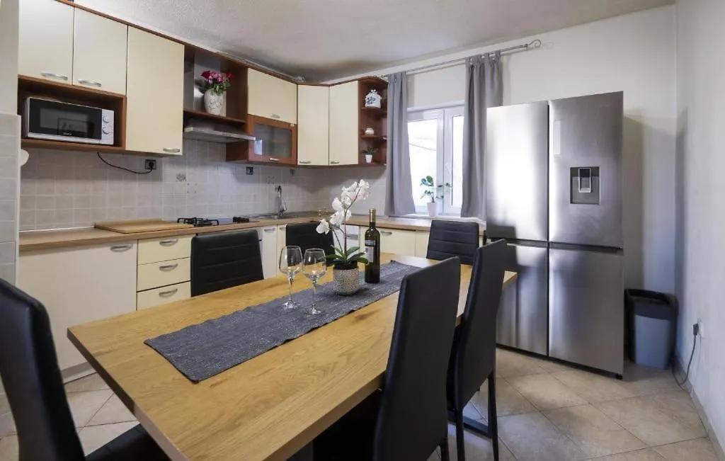 Apartment Apartman Split 1 Croatia