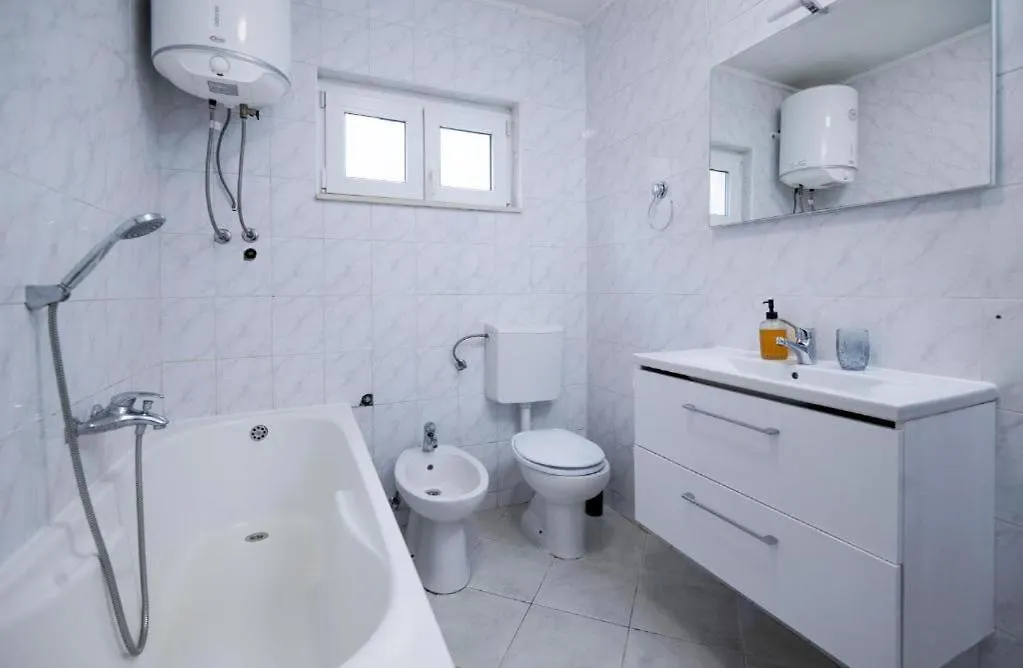 Apartment Apartman Split 1 Croatia