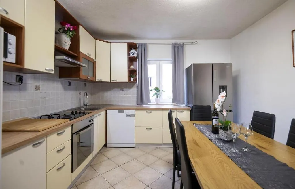 Apartment Apartman Split 1
