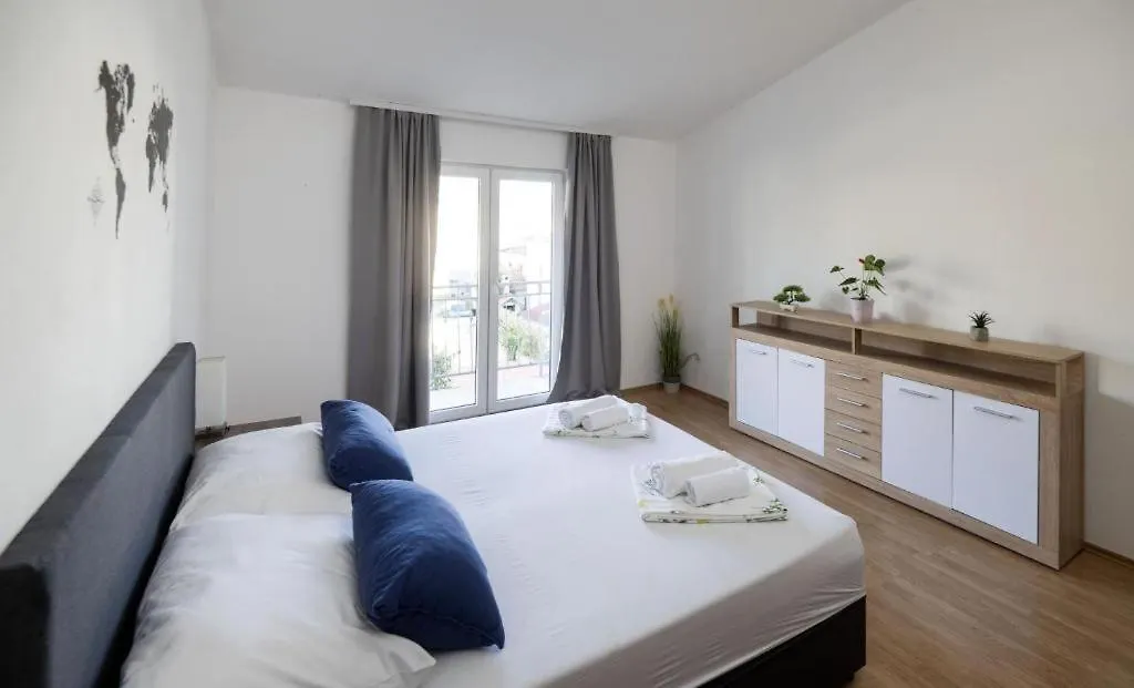 Apartment Apartman Split 1 Croatia