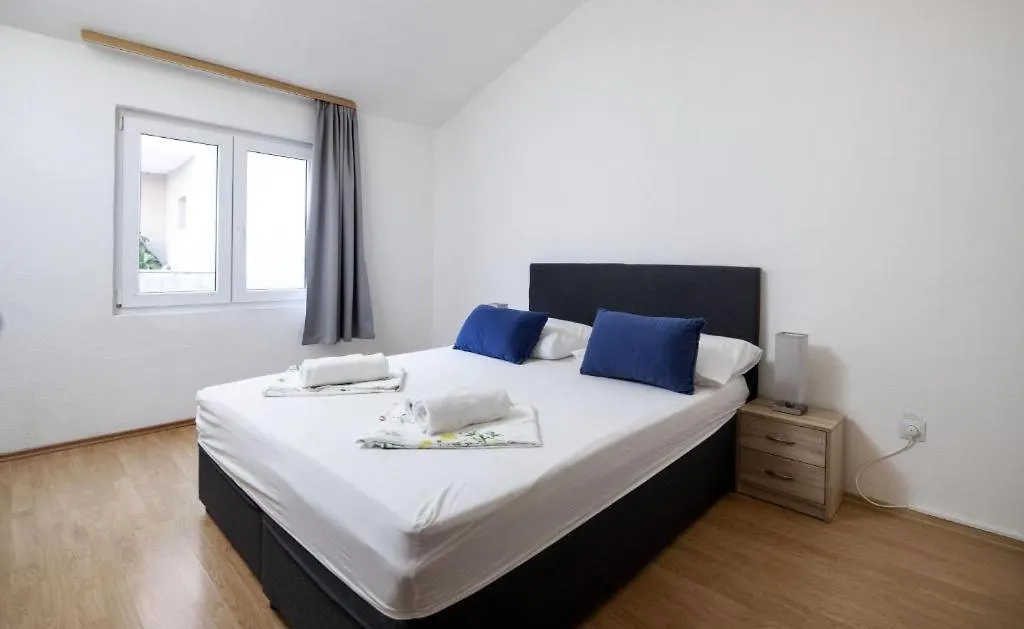 Apartman Split 1