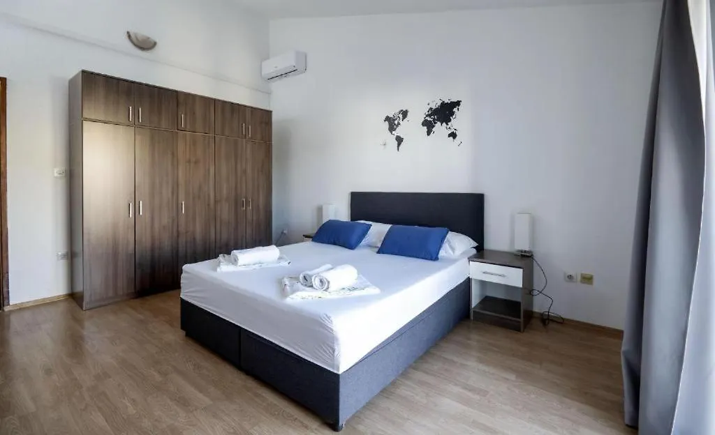 Apartman Split 1 Croatia