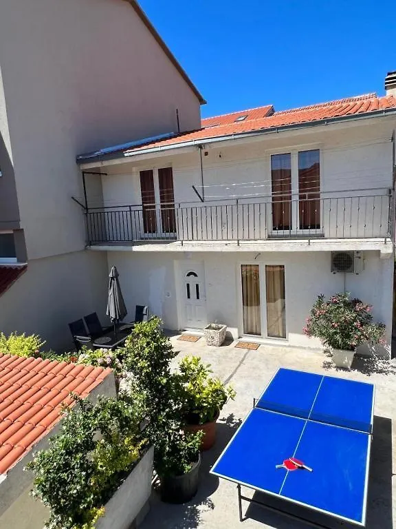 Apartman Split 1 0*,  Croatia