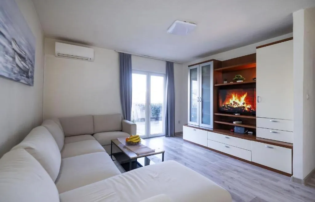 Apartment Apartman Split 1