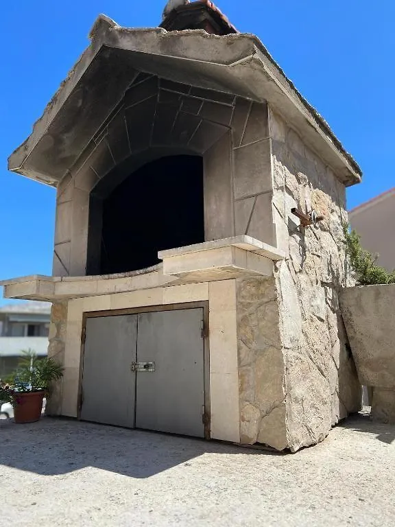 Apartment Apartman Split 1 Croatia